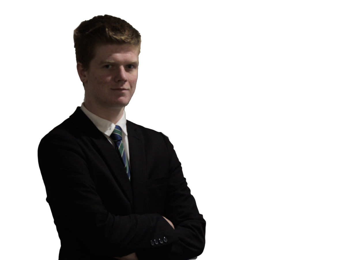 Max Woollons profile photo