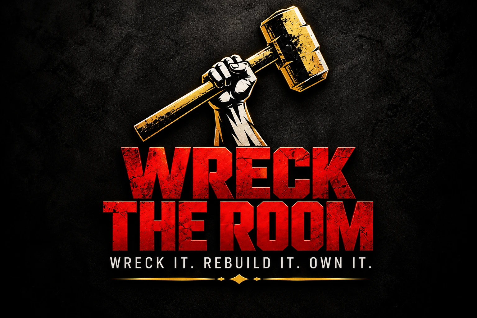 Wreck the Room