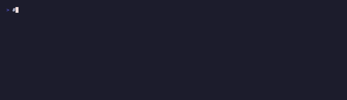 A scraper's listing drifts and the crawl re-derives its own recipe — offline