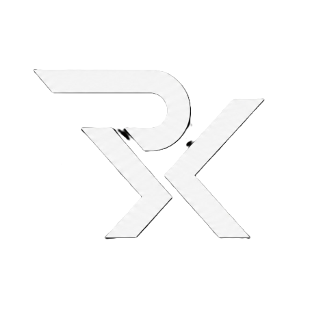 Rudra Coder Logo