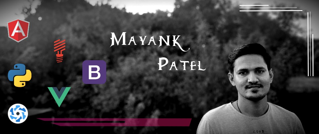 Mayank Patel