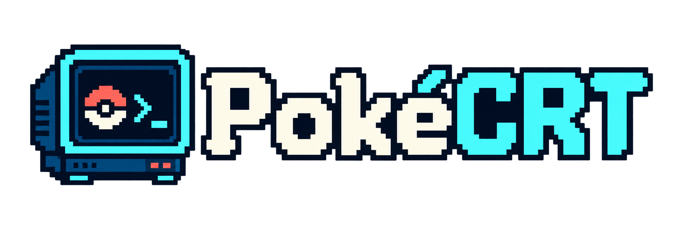 PokéCRT