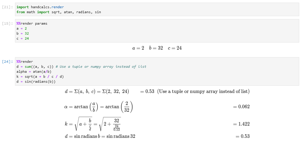 Functions