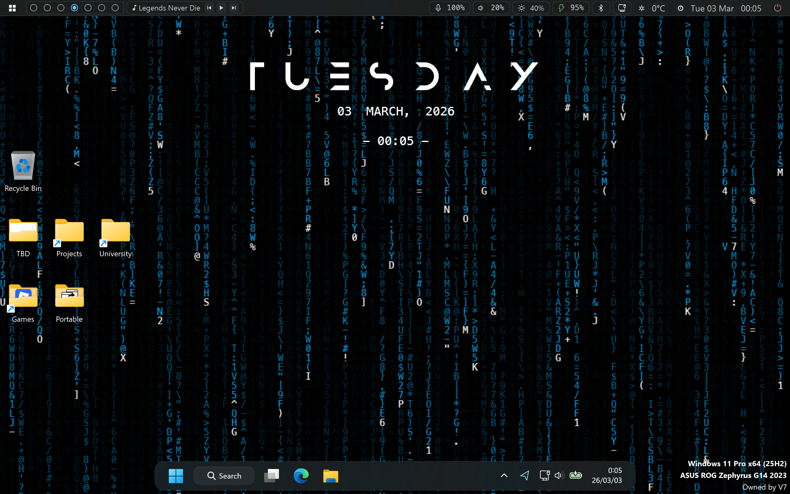 Windows