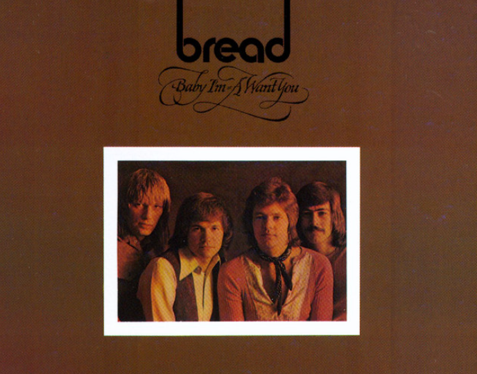 Everything I own cover