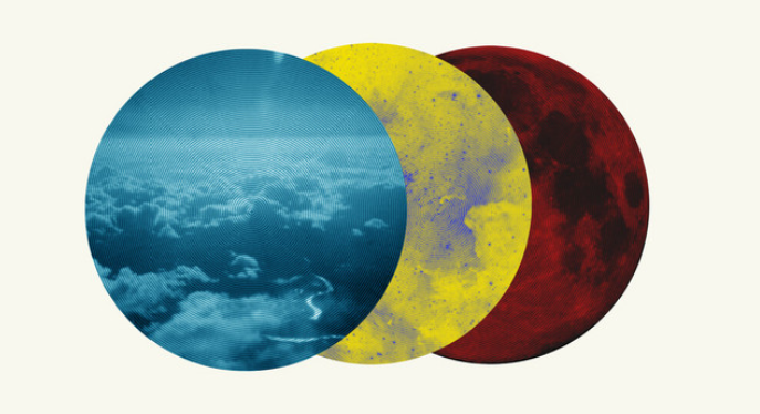 Saksi Ang Langit cover