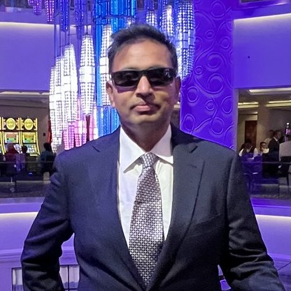 Raja, AI Agentic Founder at MAYISOFTCORP