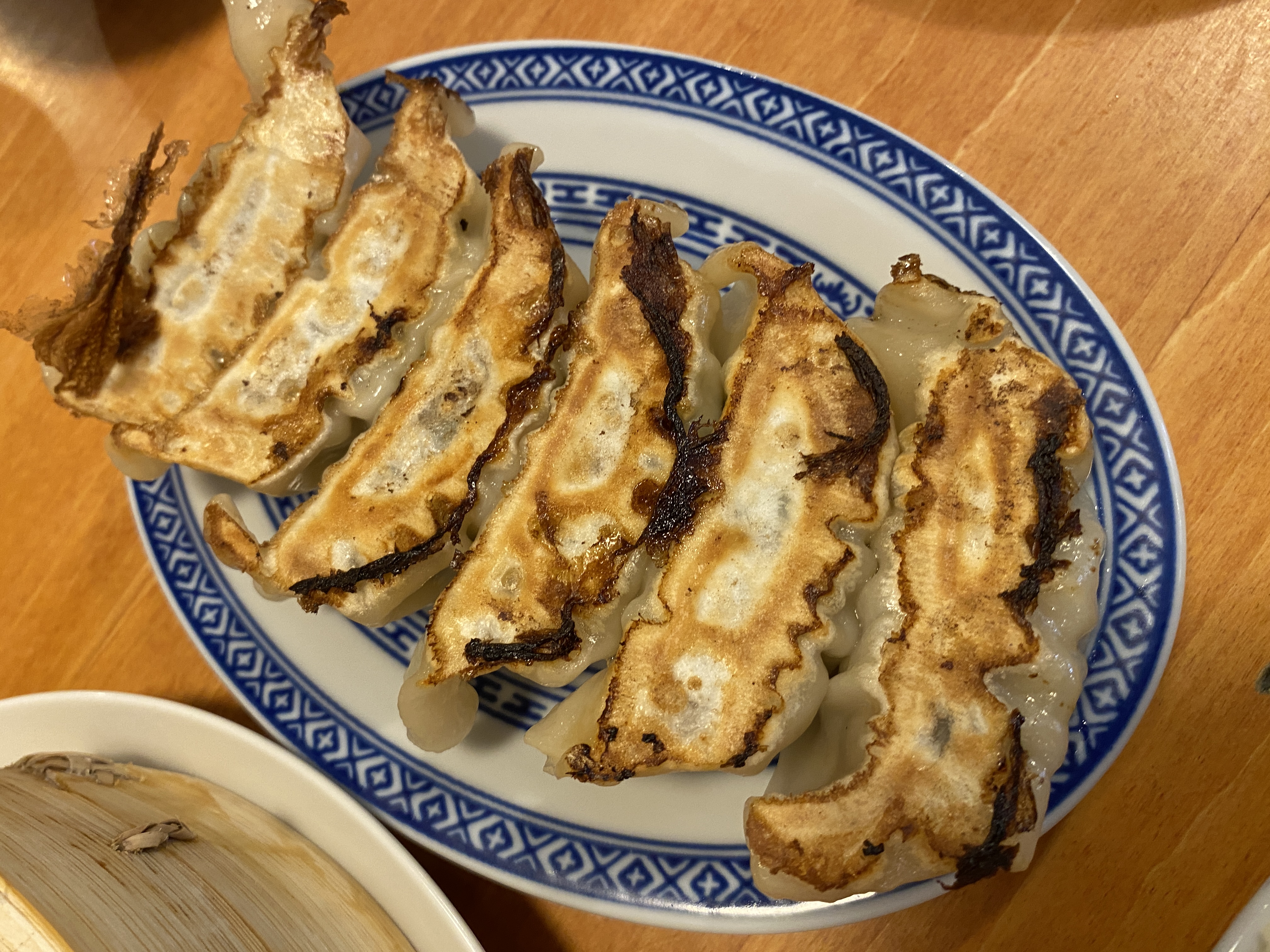 gyoza