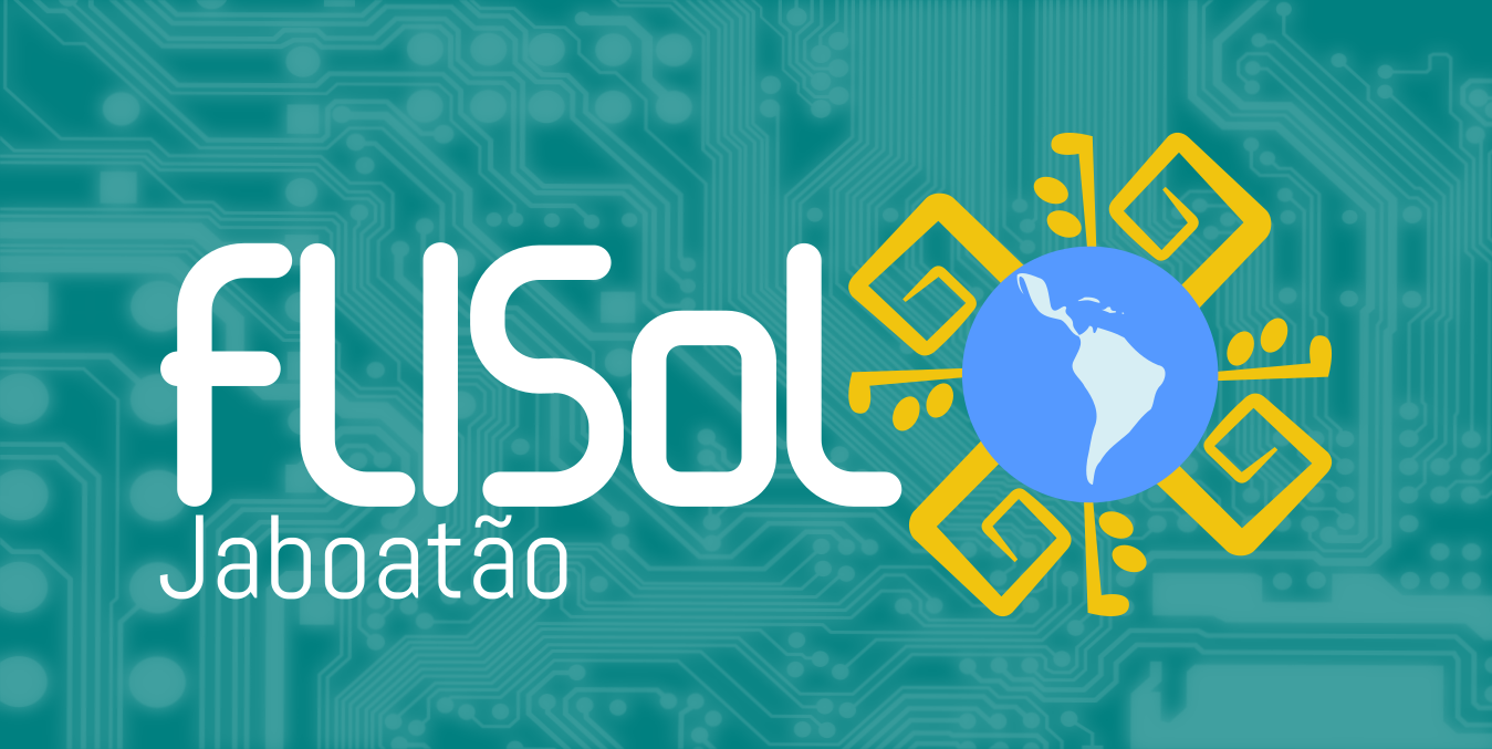 https://raw.githubusercontent.com/mayrarabelo/flisoljaboatao/master/Imagens/Flisol_Maps.png