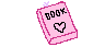 sticker book