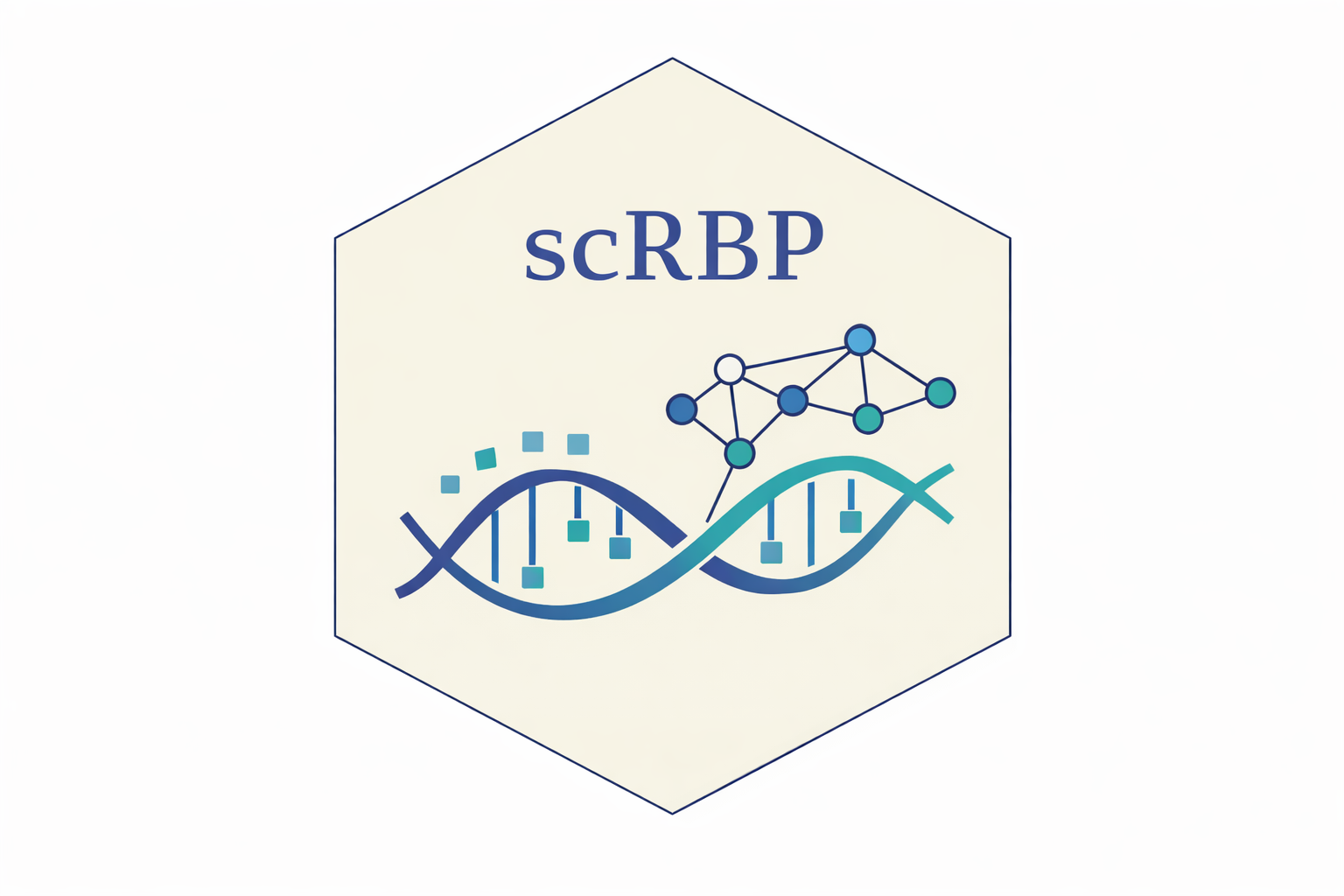 scRBP Logo