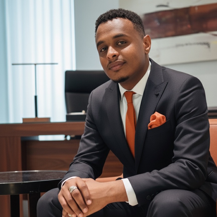 Mazen Mohamed Siddig