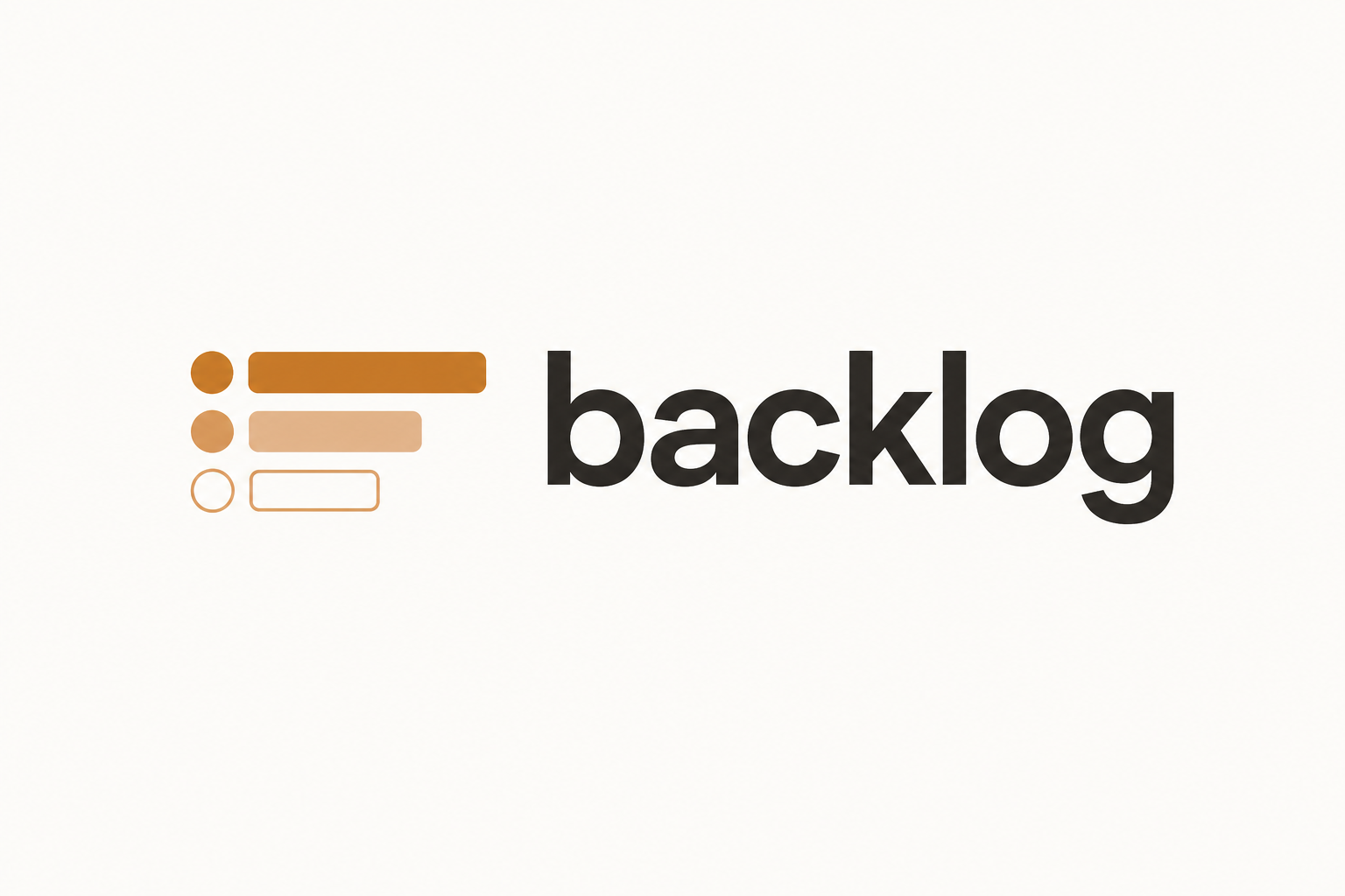 Backlog
