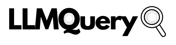 llmquery logo