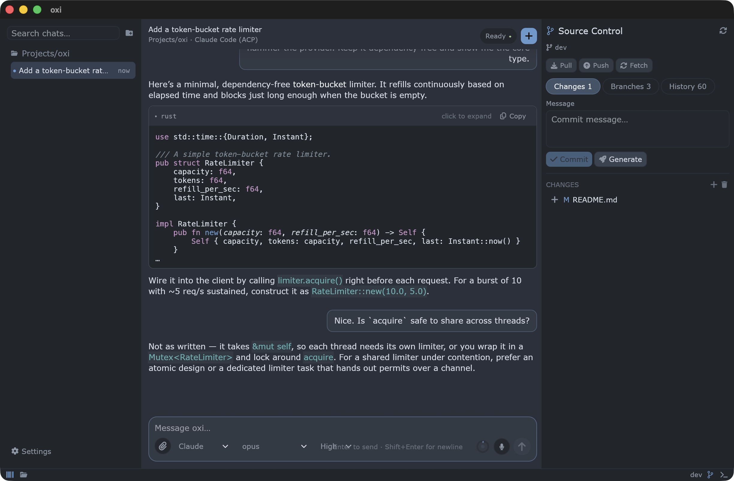 Sublime 4 theme