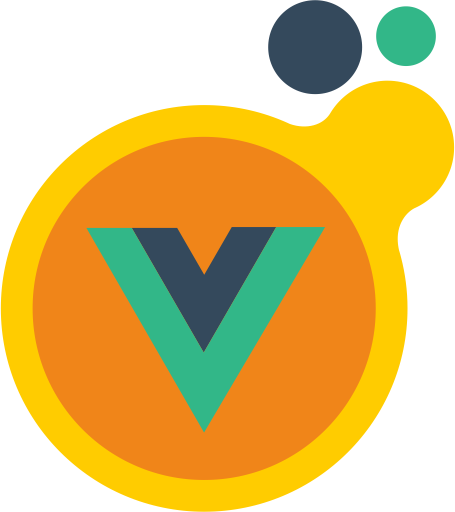 Vue-Currency-Filter Logo