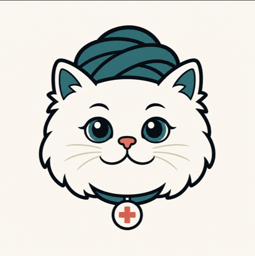 OpenMed mascot