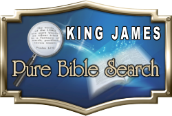 KingJamesPureBibleSearch logo
