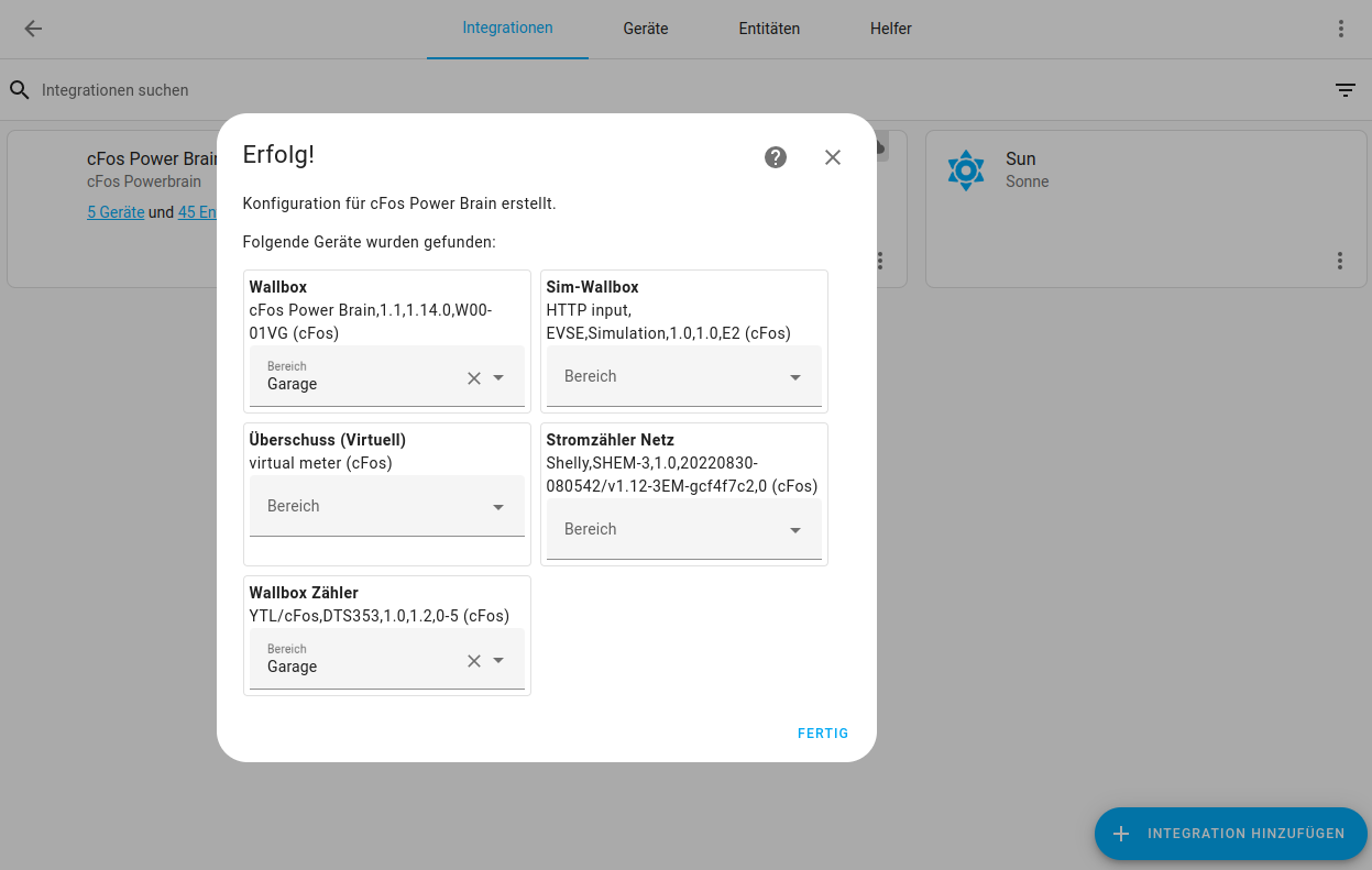 config2img