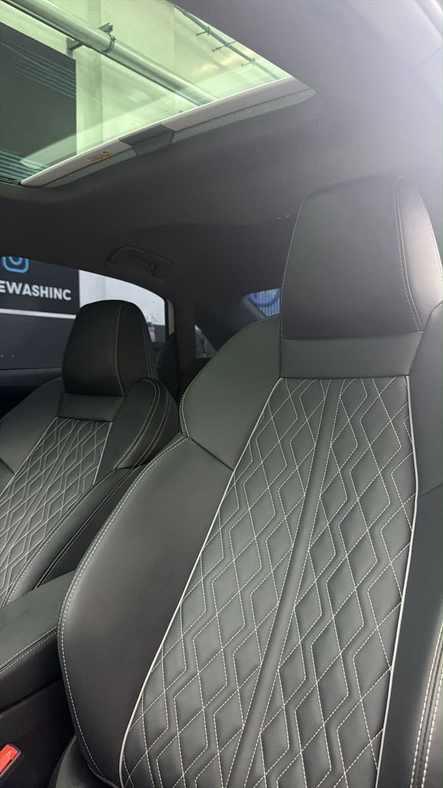 Audi A3 Berline