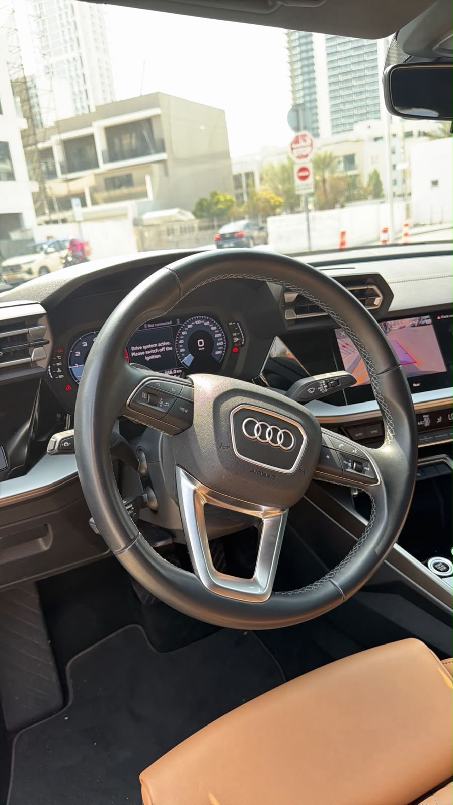 Audi A3 Berline — photo 3