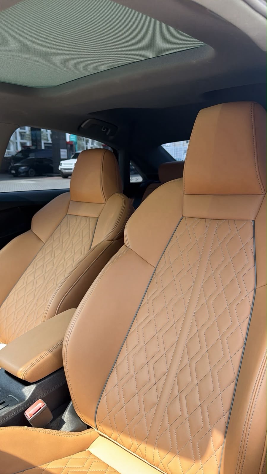 Audi A3 Berline — photo 4