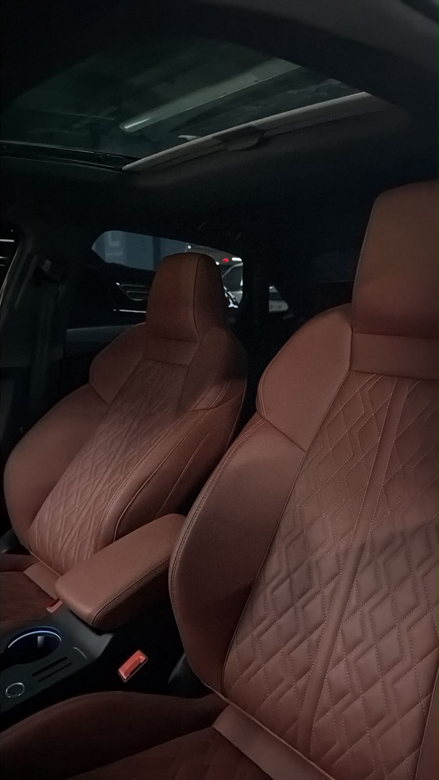 Audi A3 Berline