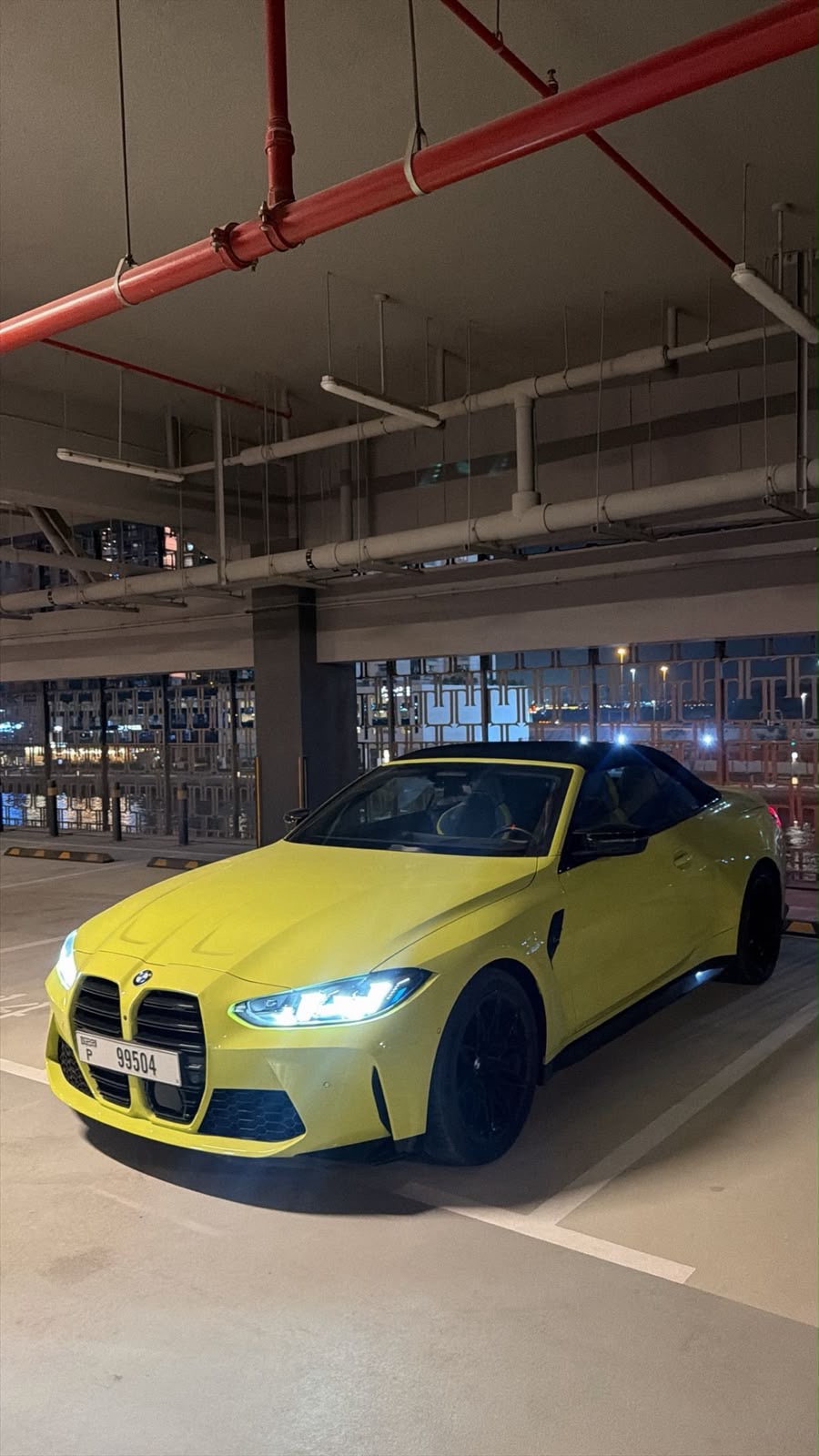 BMW M4 Competition — photo 4