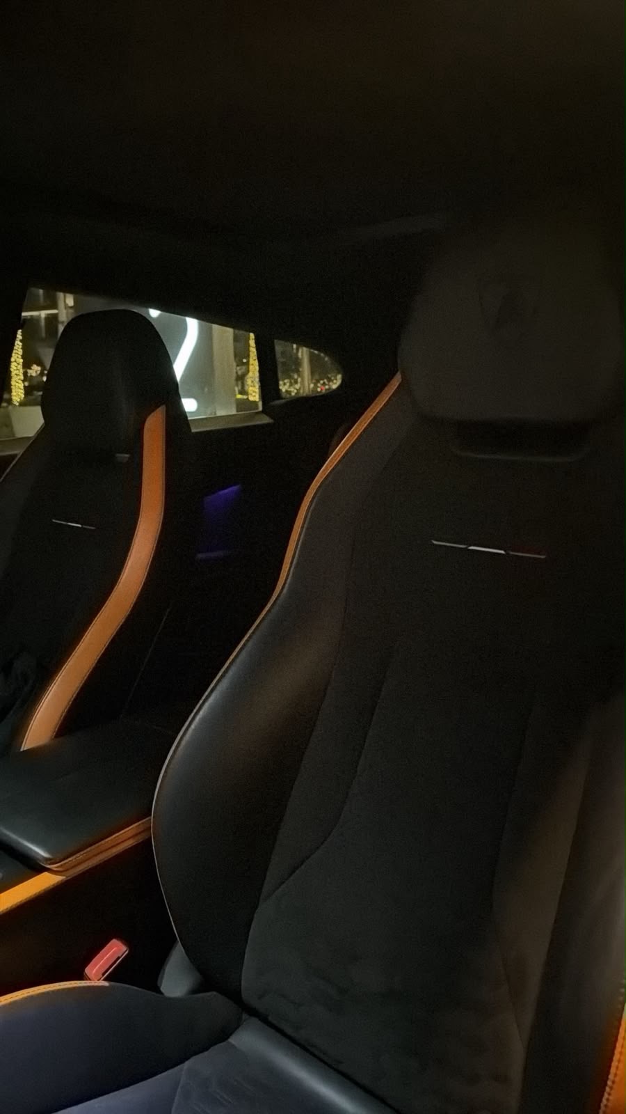 Lamborghini Urus Capsule — photo 3