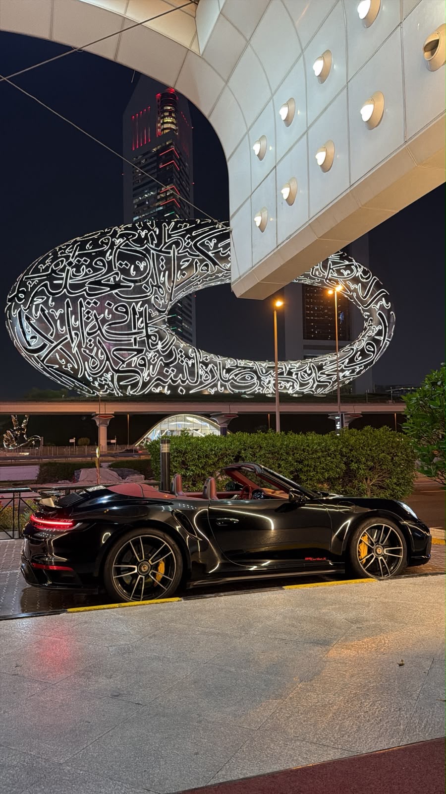 Porsche 911 Turbo S — photo 3
