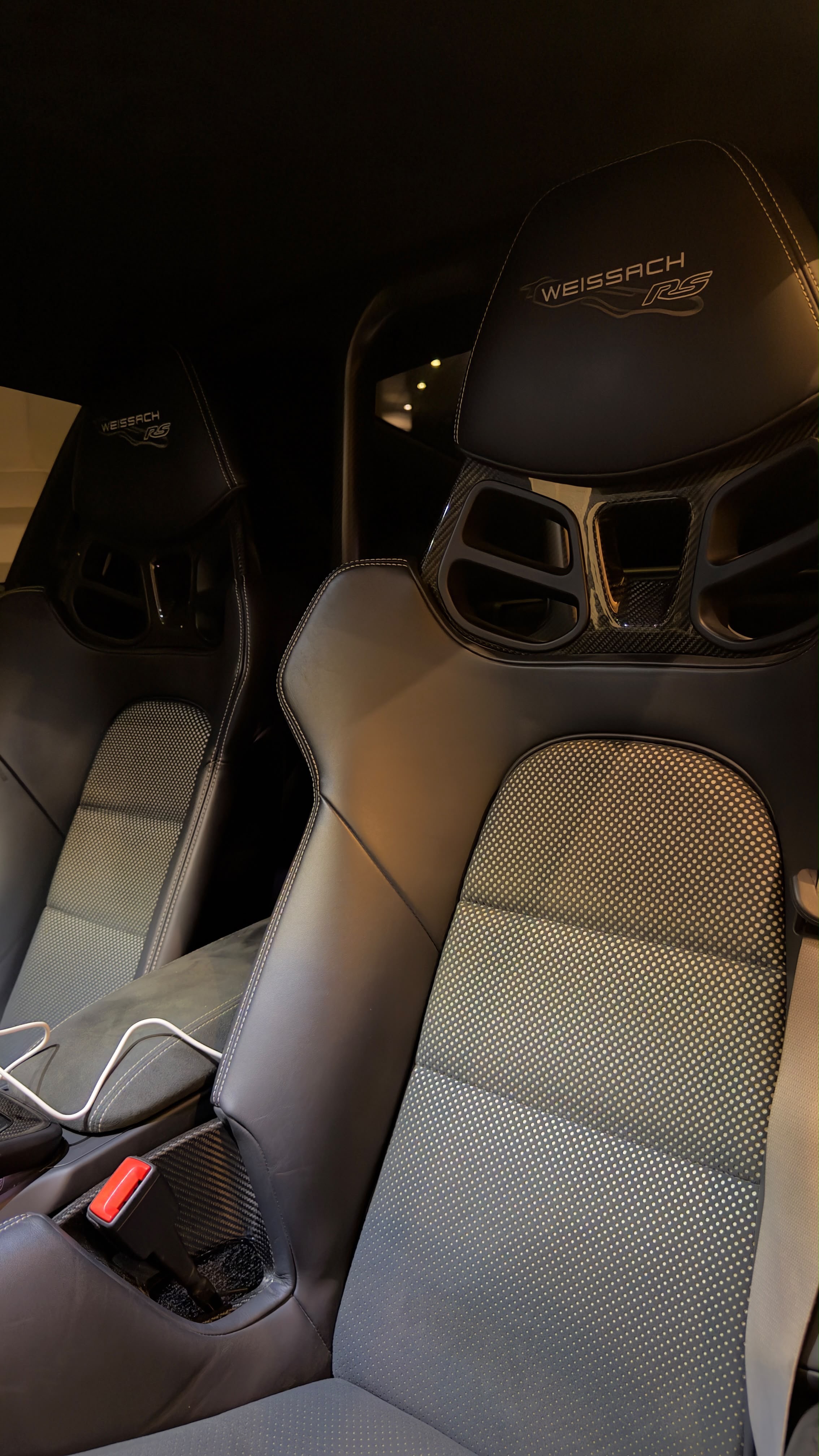 Porsche GT3 RS — photo 4