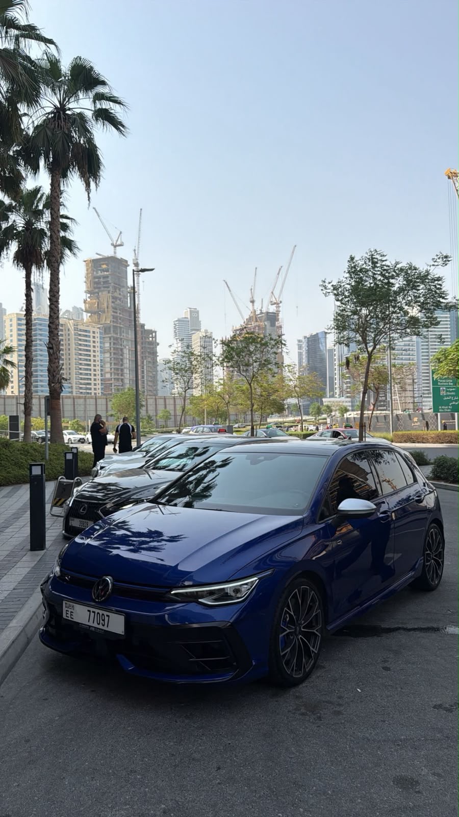 Volkswagen Golf 8R 2026