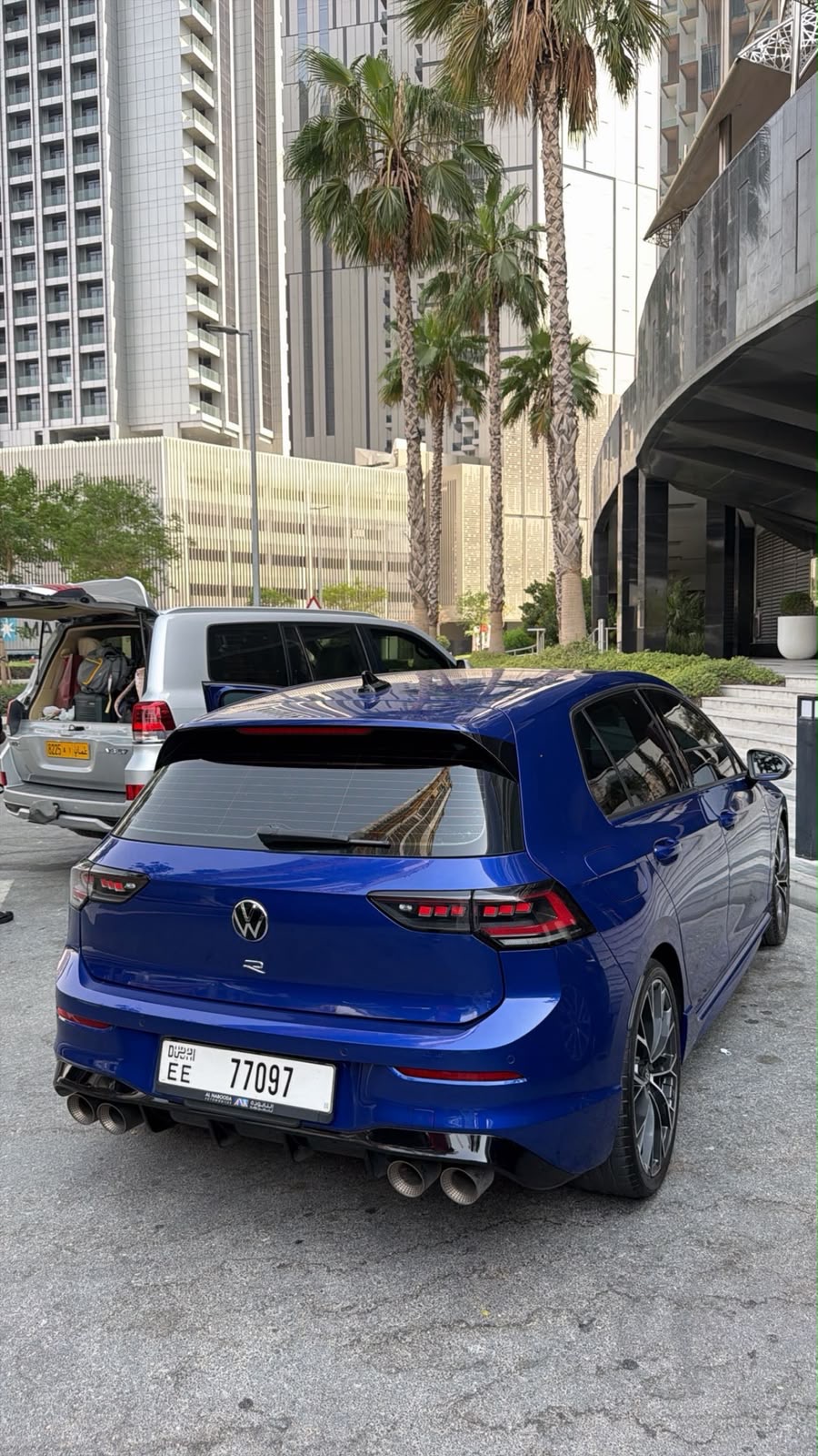 Volkswagen Golf 8R 2026 — photo 3