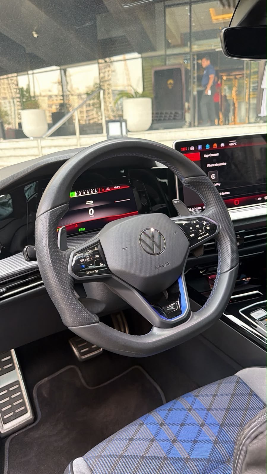 Volkswagen Golf 8R 2026 — photo 4