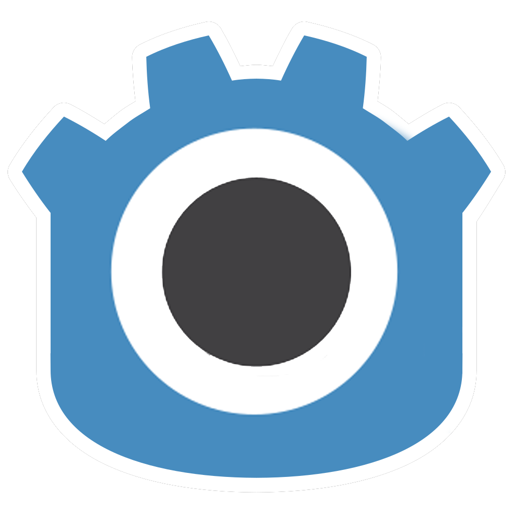 Hole.io's icon