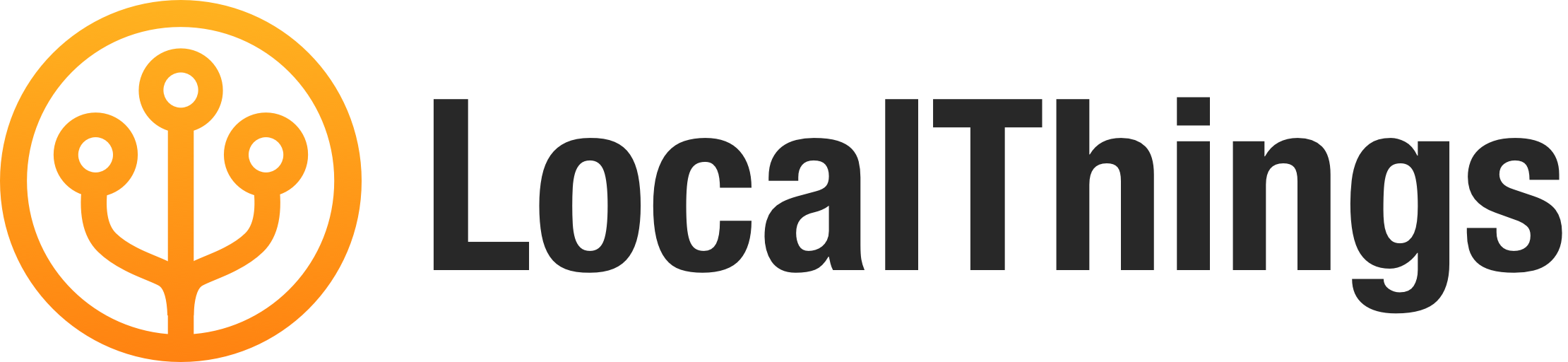 LocalThings Logo