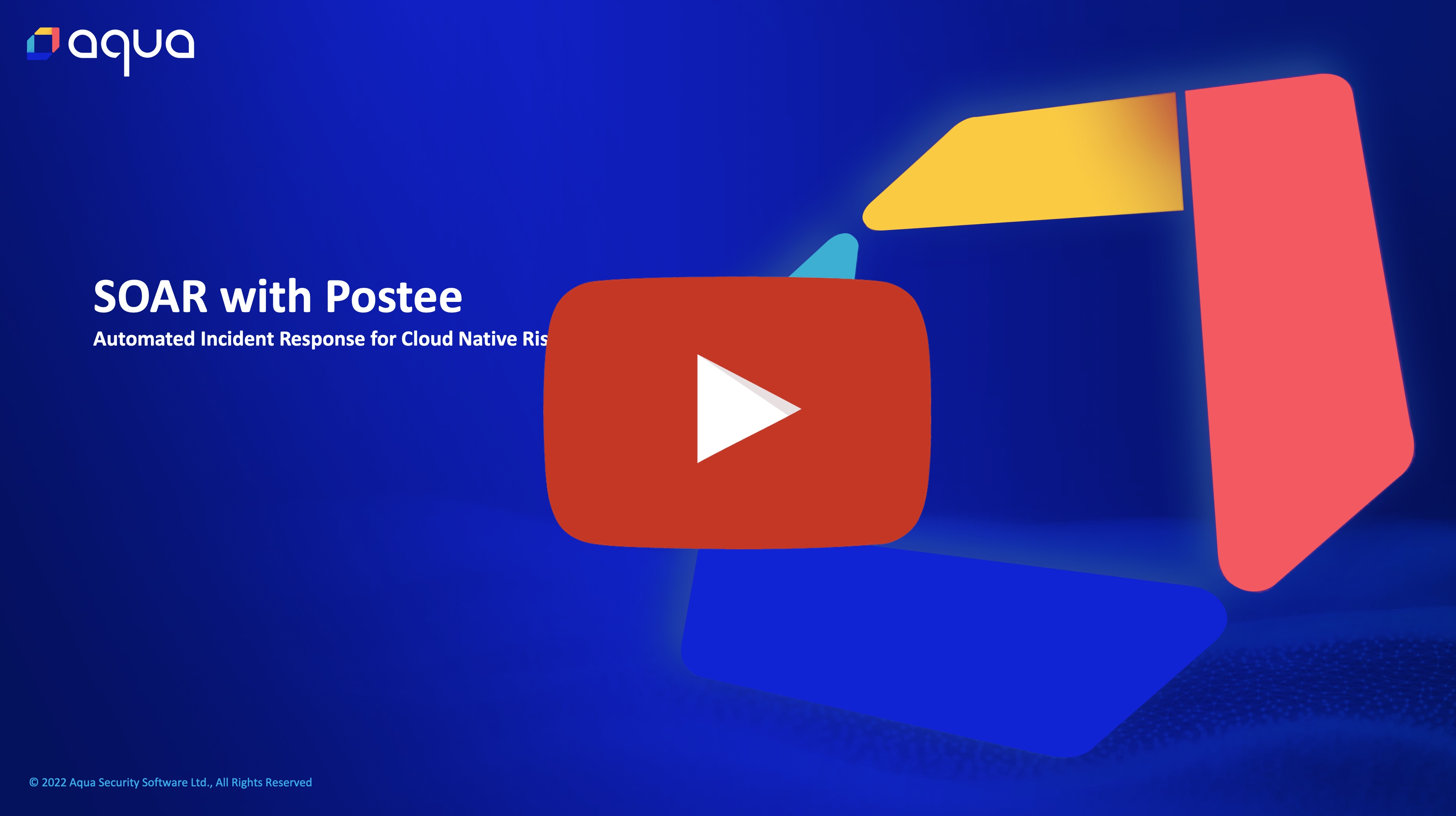 Postee Demo Video