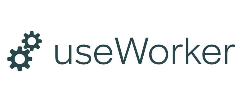 useWorker