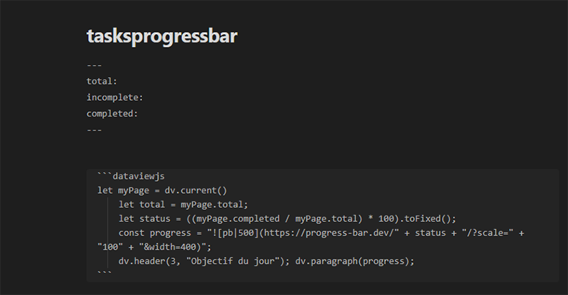 dataviewjs