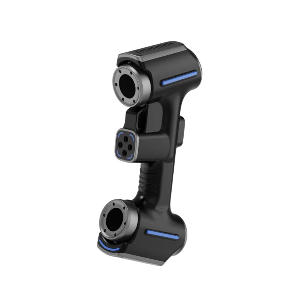 Taşınabilir 3D Tarayıcı