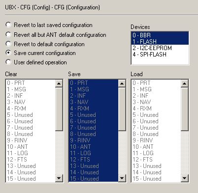  UBX-CFG-CFG