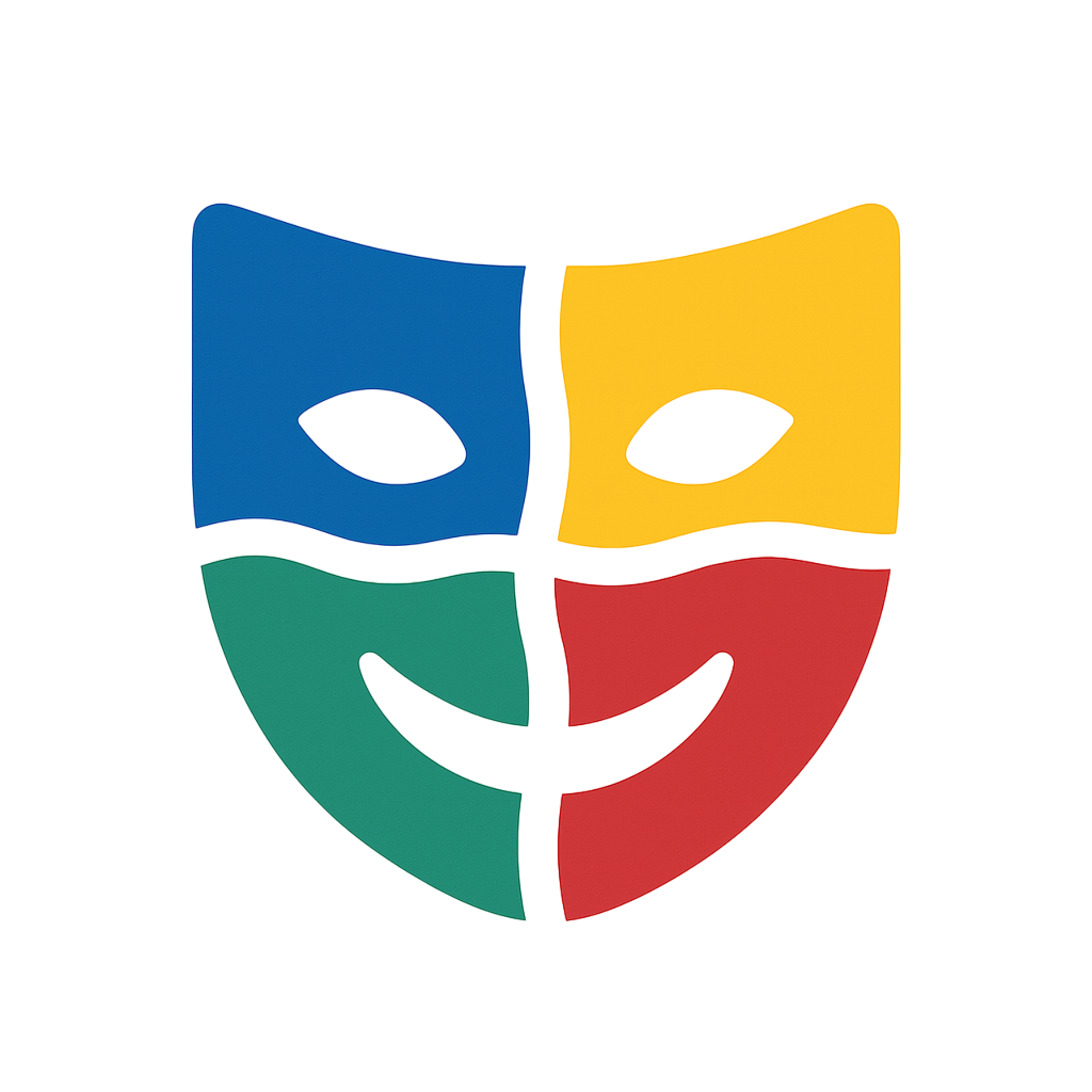 Playwright-Distributed logo