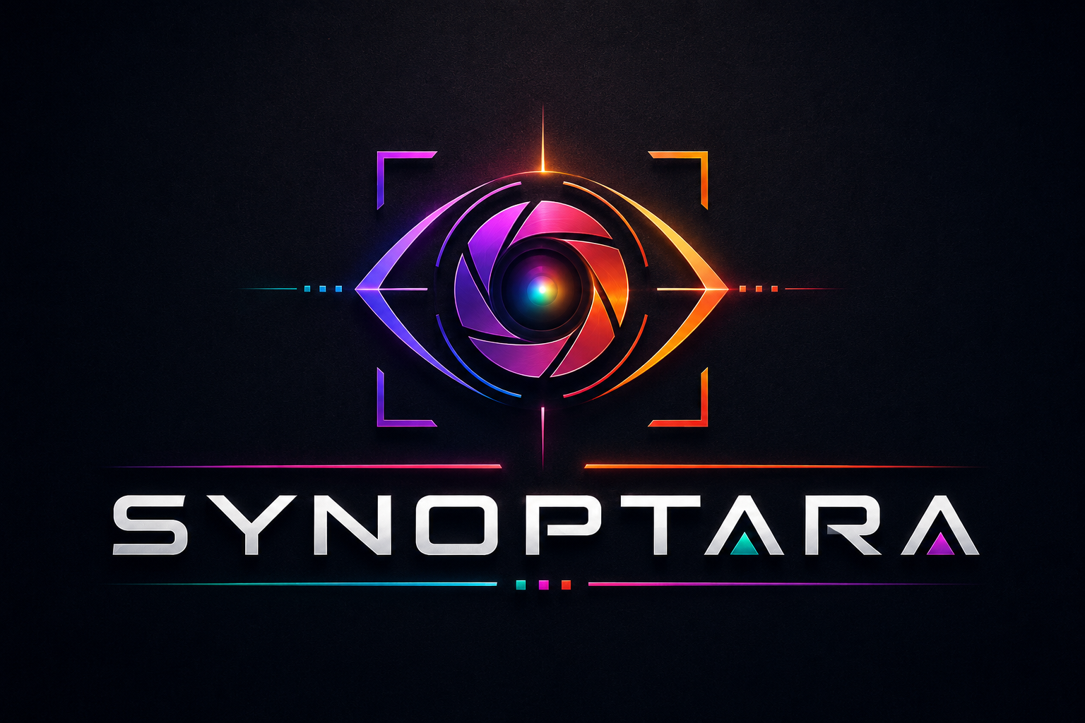 SYNOPTARA — Industrial Vision Intelligence