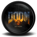 RBDoom3BFG Icon