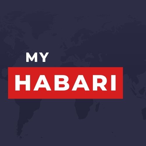 MyHabari Logo