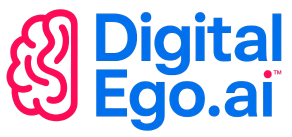 DigitalEgo Logo