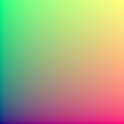 gradients image