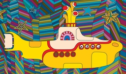 yellow submarine