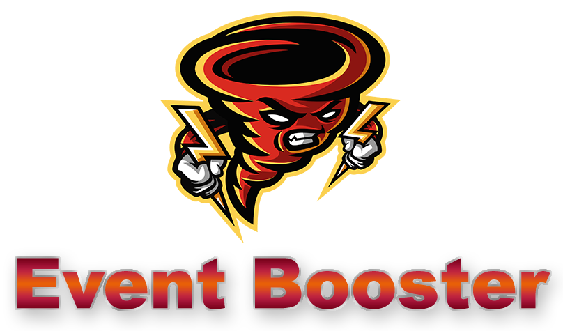 Event Booster Logo