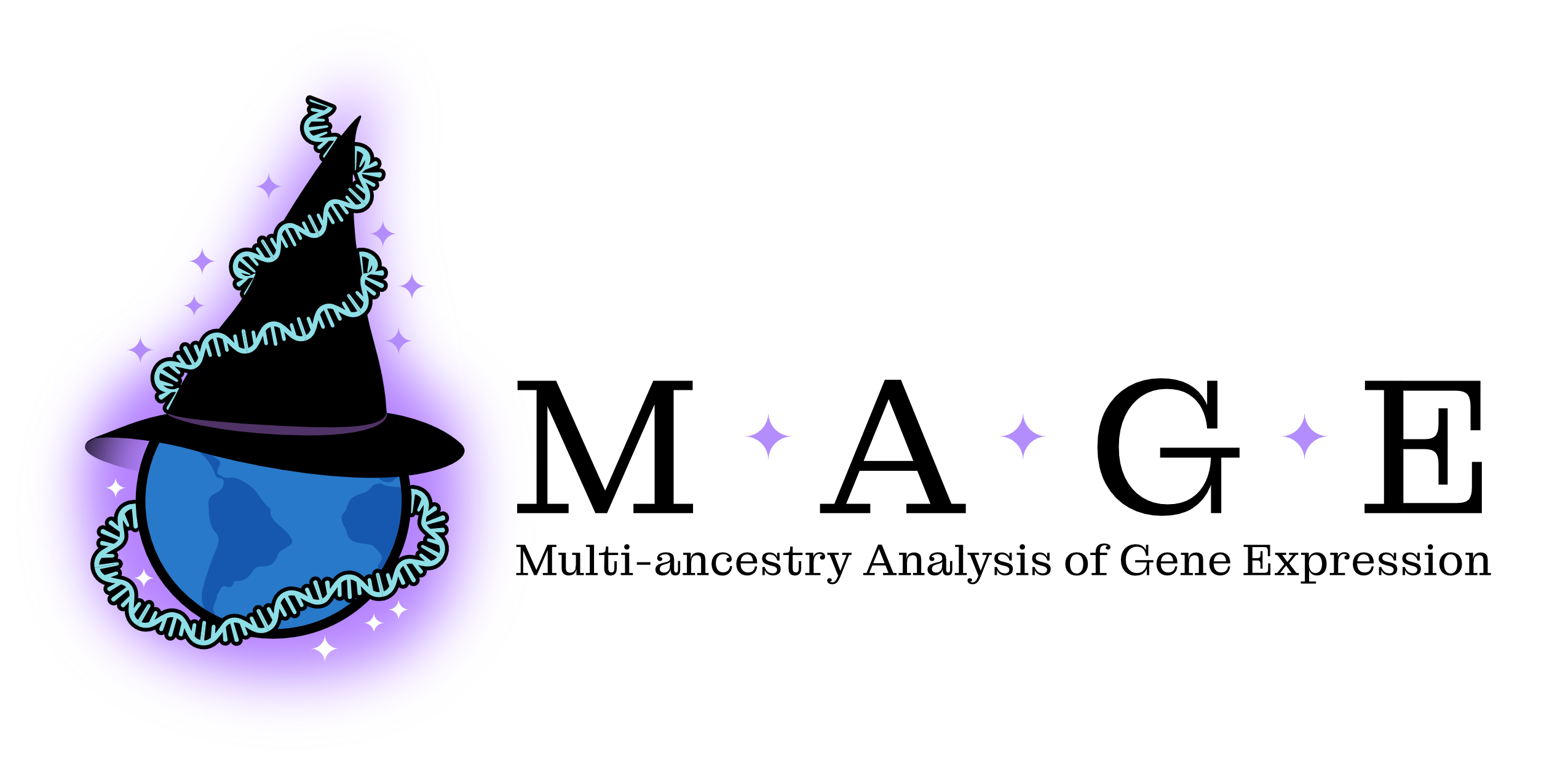 MAGE logo